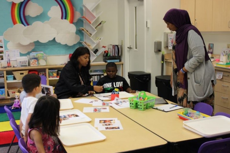 Seattle Mayor Bruce Harrell Announces Retention Payments for Nearly 5,000 Child Care Workers
