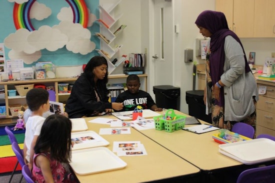 Seattle Mayor Bruce Harrell Announces Retention Payments for Nearly 5,000 Child Care Workers