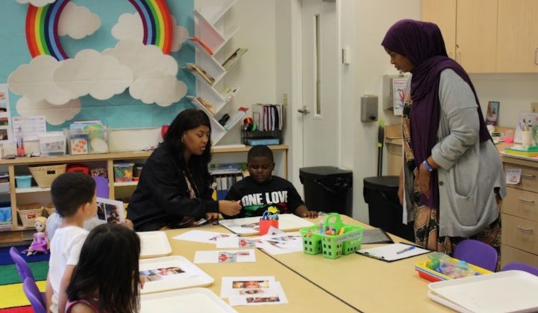 Seattle Mayor Bruce Harrell Announces Retention Payments for Nearly 5,000 Child Care Workers