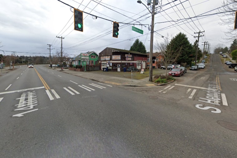 Seattle Mourns as Pedestrian Fatality Strikes Familiar South Park Intersection