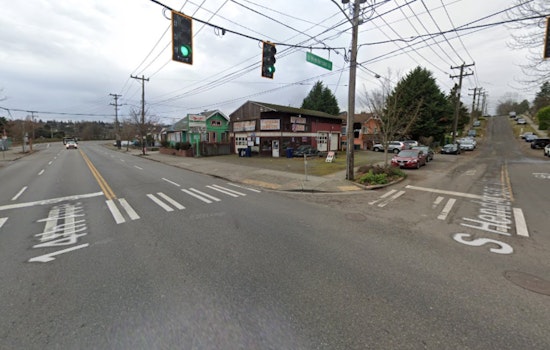 Seattle Mourns as Pedestrian Fatality Strikes Familiar South Park Intersection