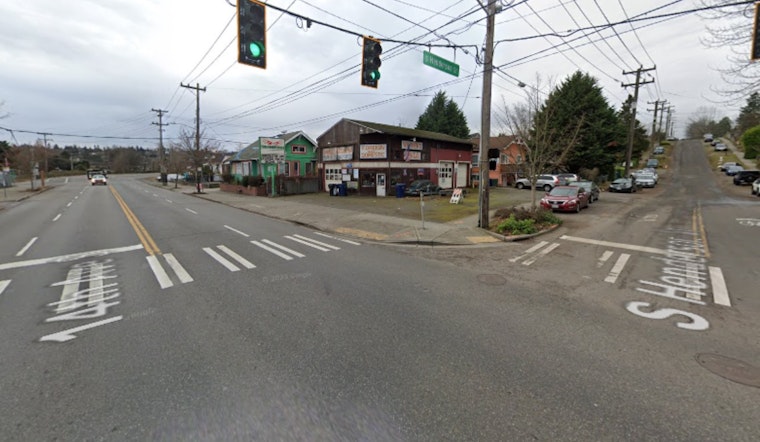Seattle Mourns as Pedestrian Fatality Strikes Familiar South Park Intersection