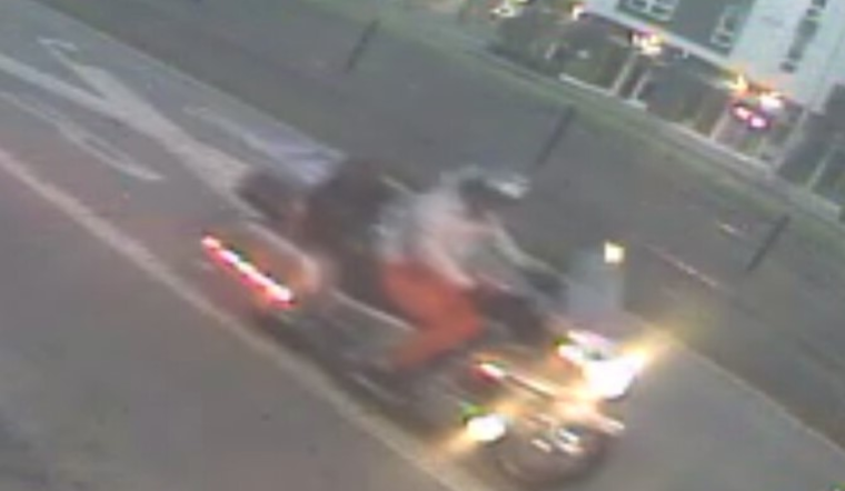 Seattle Police Arrest Suspect in Fatal Hit-and-Run that Claimed the Life of Columbia City Mother