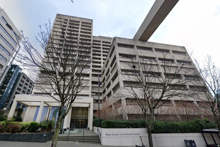 Seattle Police Arrest Two After Overnight Standoff in Chinatown-International District, Firearms Recovered