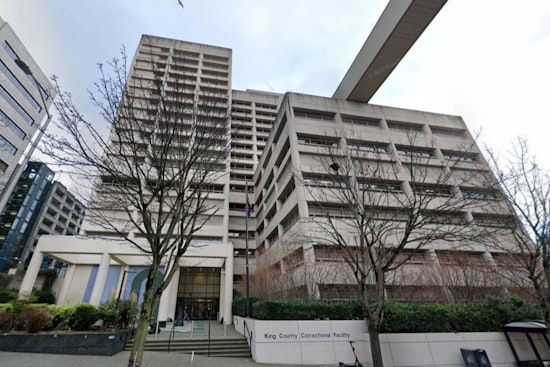 Seattle Police Arrest Two After Overnight Standoff in Chinatown-International District, Firearms Recovered