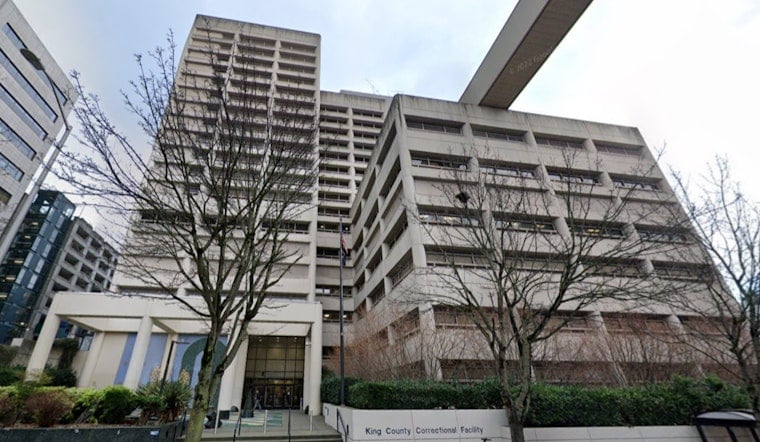 Seattle Police Arrest Two After Overnight Standoff in Chinatown-International District, Firearms Recovered