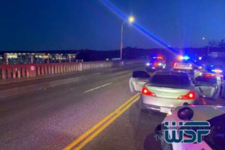 Seattle Police Arrest Two Brothers After High-Speed Chases with Multiple Charges Including Felony Eluding and DUI