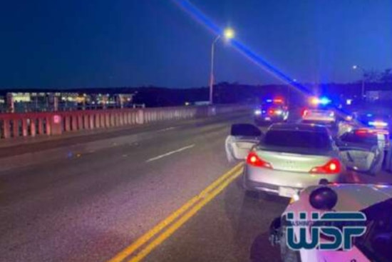 Seattle Police Arrest Two Brothers After High-Speed Chases with Multiple Charges Including Felony Eluding and DUI