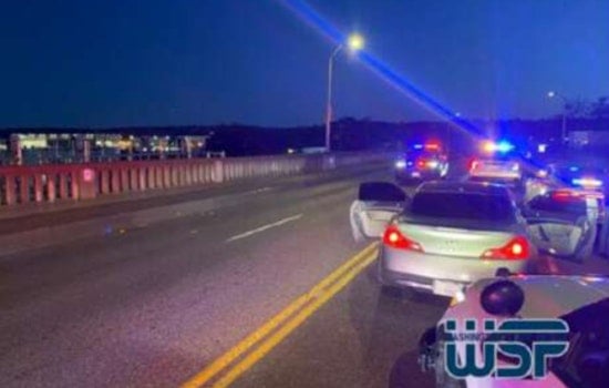 Seattle Police Arrest Two Brothers After High-Speed Chases with Multiple Charges Including Felony Eluding and DUI