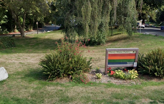 Seattle Police Chief Reaffirms Inclusivity at Denny Blaine Park, Balancing Safety and Community Needs