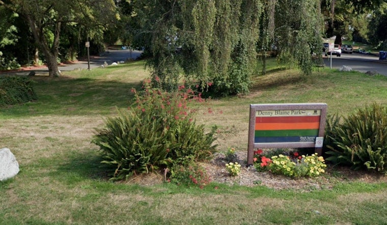 Seattle Police Chief Reaffirms Inclusivity at Denny Blaine Park, Balancing Safety and Community Needs