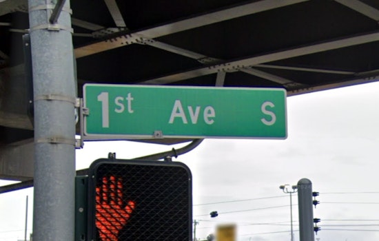 Seattle Police Disperse Over 100 Street Racers, Issue Citations After Illegal Meetup