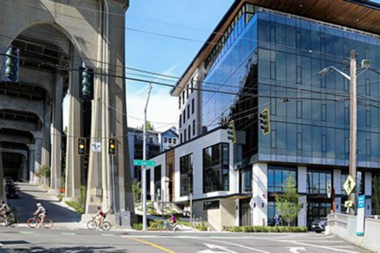 Seattle Raises Green Building Standards, Draft Director's Rule 2-2025 Aims to Cut Embodied Carbon