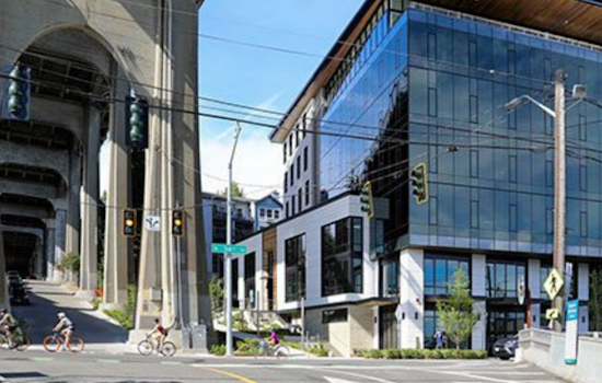Seattle Raises Green Building Standards, Draft Director's Rule 2-2025 Aims to Cut Embodied Carbon
