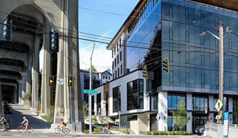 Seattle Raises Green Building Standards, Draft Director's Rule 2-2025 Aims to Cut Embodied Carbon