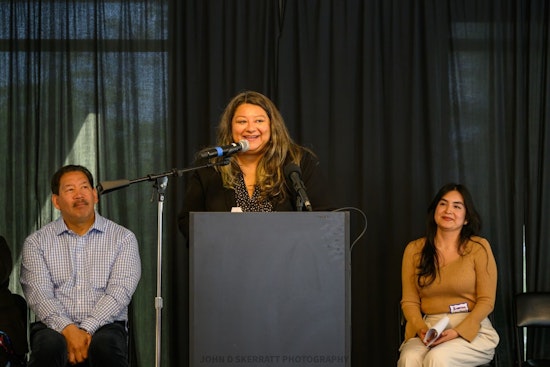 Seattle's Environmental Justice Fund Cultivates Over $2.6 Million for Community Climate Projects
