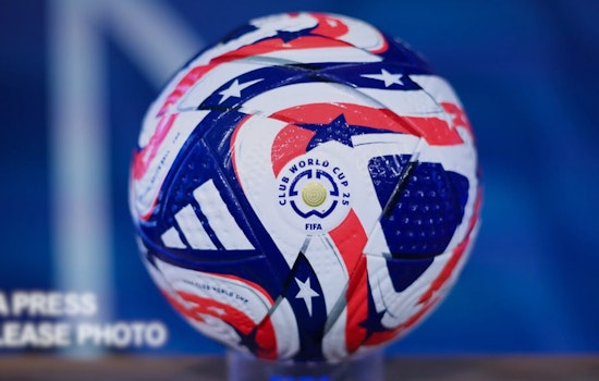 Seattle Set to Be Soccer Epicenter with 2025 FIFA Club World Cup and 2026 World Cup, EMD Leads Monumental Preps!