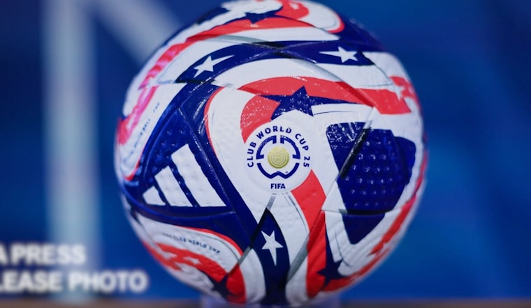 Seattle Set to Be Soccer Epicenter with 2025 FIFA Club World Cup and 2026 World Cup, EMD Leads Monumental Preps!