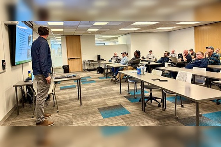 Seattle Spotlights Building Safety and Retrofitting Efforts During May's Building Safety Month