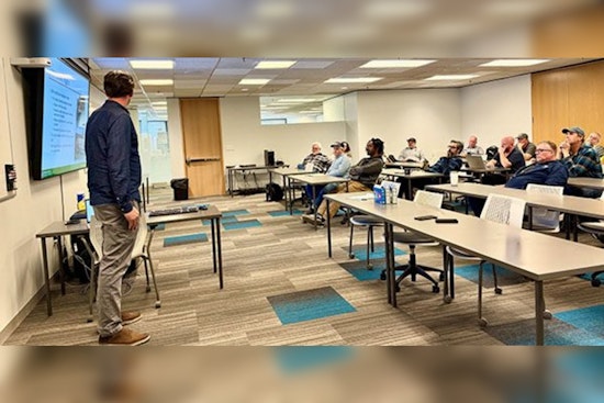 Seattle Spotlights Building Safety and Retrofitting Efforts During May's Building Safety Month