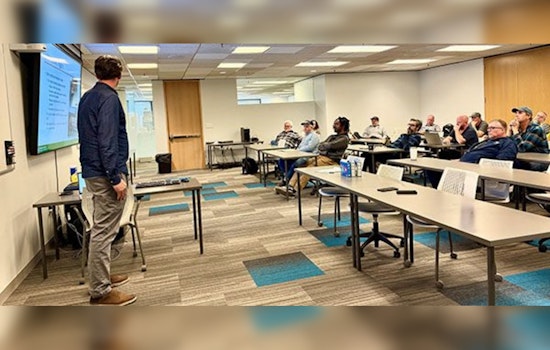 Seattle Spotlights Building Safety and Retrofitting Efforts During May's Building Safety Month