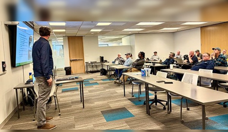 Seattle Spotlights Building Safety and Retrofitting Efforts During May's Building Safety Month