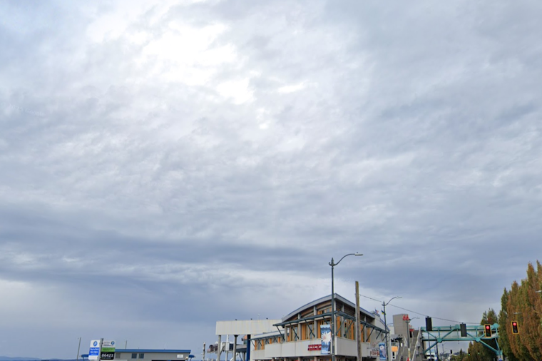 Seattle to Experience a Week of Partly Sunny Skies and Chances of Rain