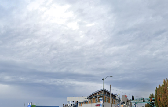 Seattle to Experience a Week of Partly Sunny Skies and Chances of Rain