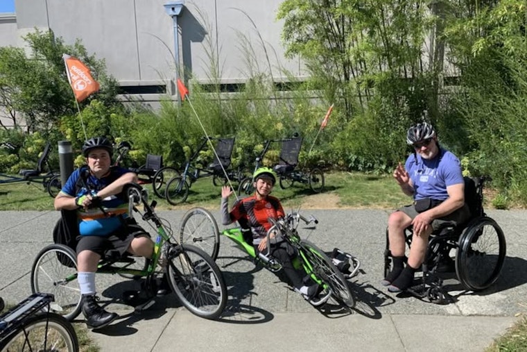 Seattle Unveils Free Adaptive Cycle Program for Inclusive Mobility in Partnership with Outdoors for All Foundation