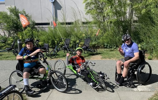 Seattle Unveils Free Adaptive Cycle Program for Inclusive Mobility in Partnership with Outdoors for All Foundation