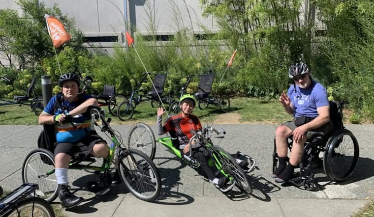 Seattle Unveils Free Adaptive Cycle Program for Inclusive Mobility in Partnership with Outdoors for All Foundation