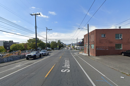 Seattle's Chinatown-International District Rocked by Dual Stabbings Over Weekend, Suspects at Large