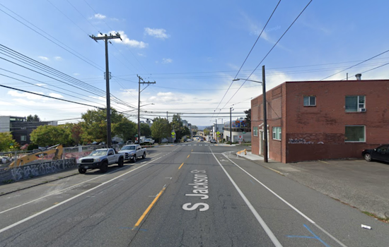 Seattle's Chinatown-International District Rocked by Dual Stabbings Over Weekend, Suspects at Large