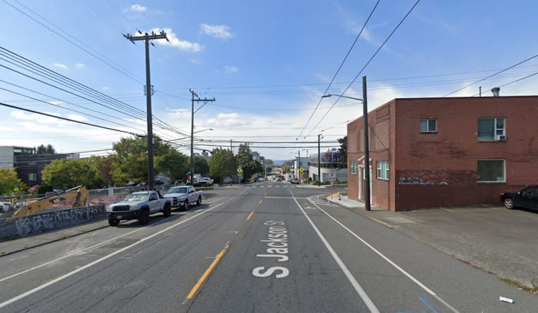 Seattle's Chinatown-International District Rocked by Dual Stabbings Over Weekend, Suspects at Large