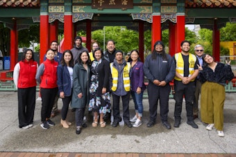 Seattle's Chinatown-International District to Enhance Safety and Economy with New Ambassadors Program