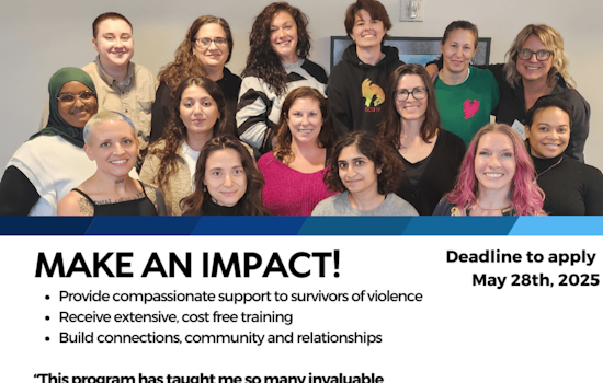 Seattle's Victim Support Team Lauds Indispensable Volunteer Efforts in City's Violent Crime Response
