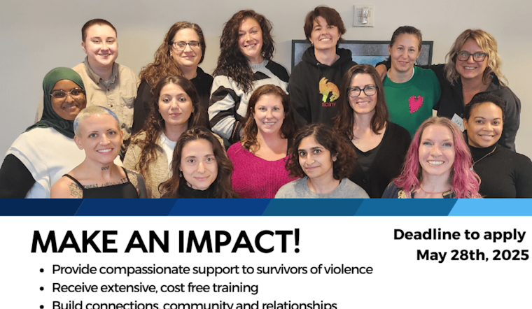 Seattle's Victim Support Team Lauds Indispensable Volunteer Efforts in City's Violent Crime Response