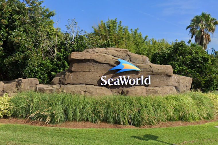 SeaWorld Orlando Unveils Summer Spectacular with Drone Shows and New Attractions