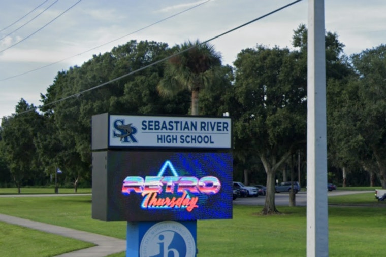Sebastian River High School Mourns Loss of Senior Student in Tragic Drowning at Vero Beach
