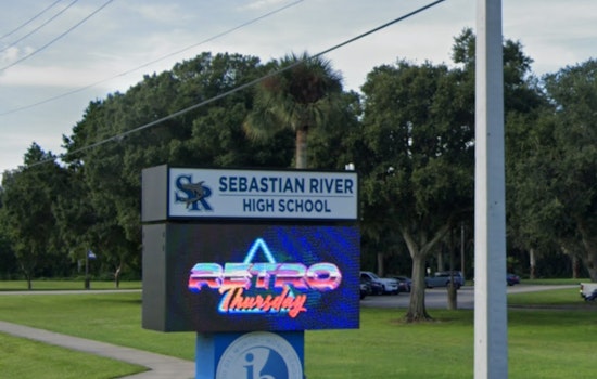 Sebastian River High School Mourns Loss of Senior Student in Tragic Drowning at Vero Beach
