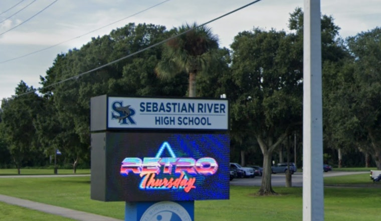Sebastian River High School Mourns Loss of Senior Student in Tragic Drowning at Vero Beach