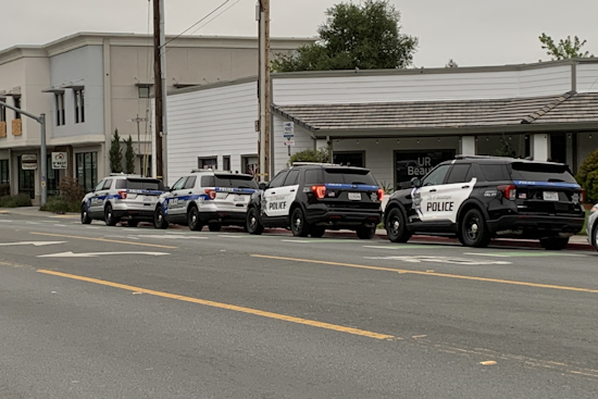Sebastopol Man Arrested, Charged with Possession of Child Sexual Abuse Material After Multi-Agency Operation