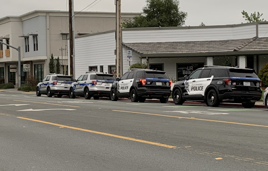 Sebastopol Man Arrested, Charged with Possession of Child Sexual Abuse Material After Multi-Agency Operation