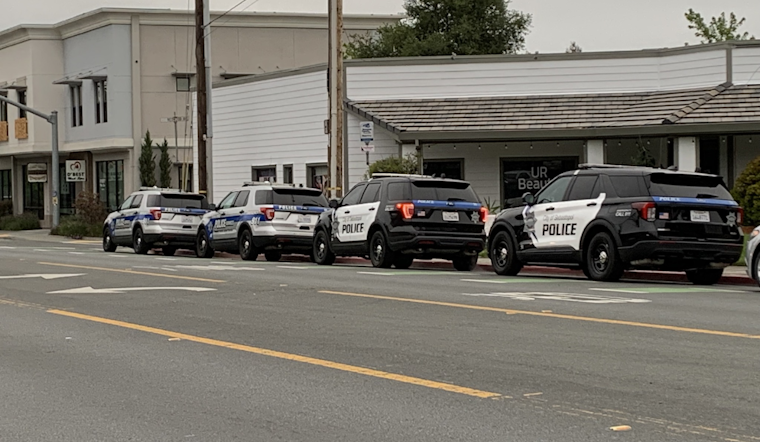 Sebastopol Man Arrested, Charged with Possession of Child Sexual Abuse Material After Multi-Agency Operation
