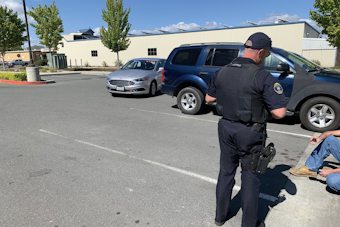 Sebastopol Police Chief Apprehends Man with Active Warrants During Routine Patrol