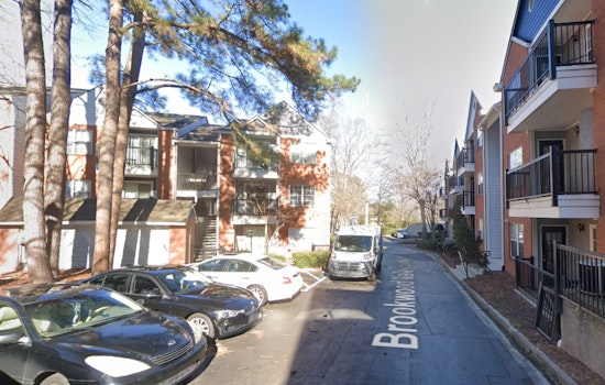 Second Suspect Apprehended in Atlanta Murder Case; Charged with January 2023 Shooting