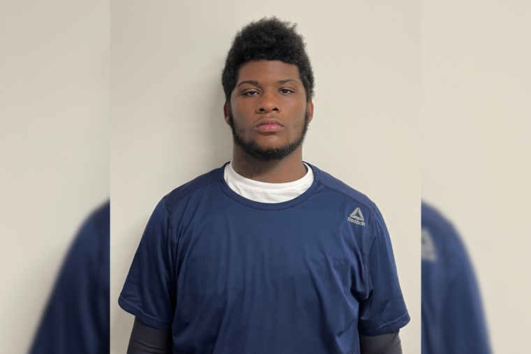 Second Suspect, Jorden Nylen Hungerford, Surrenders in Montgomery Village Homicide Case
