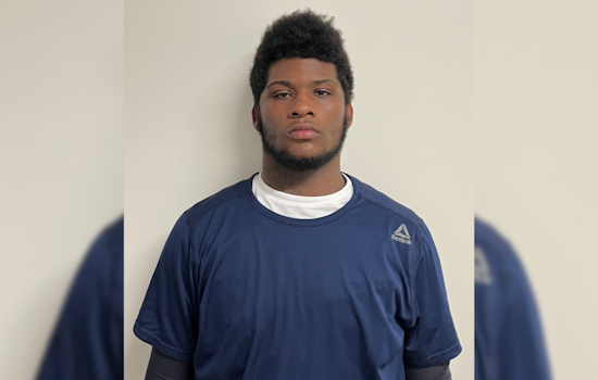 Second Suspect, Jorden Nylen Hungerford, Surrenders in Montgomery Village Homicide Case