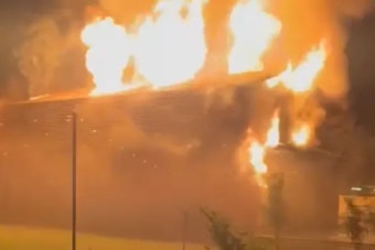 Second Teen Found Guilty in 2024 Gilbert Barn Arson Case, Owners Begin Rebuilding Efforts