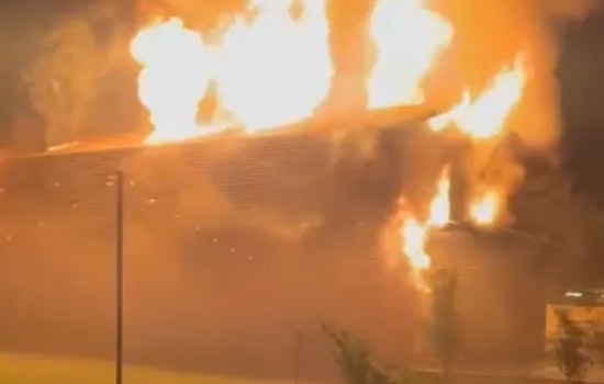 Second Teen Found Guilty in 2024 Gilbert Barn Arson Case, Owners Begin Rebuilding Efforts